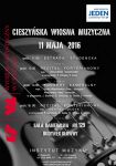 Cieszyńska wiosna muzyczna